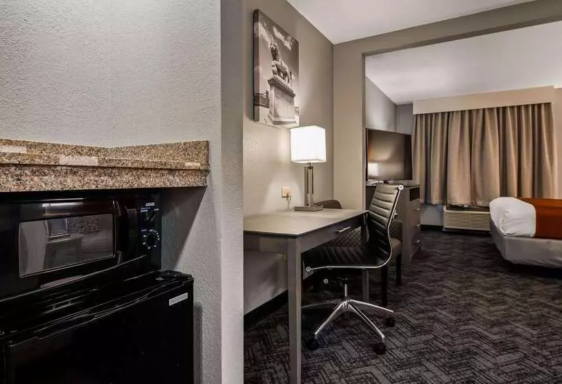 호텔 Best Western Plus St. Augustine I95