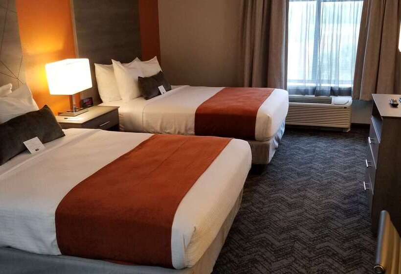 Otel Best Western Plus St. Augustine I95