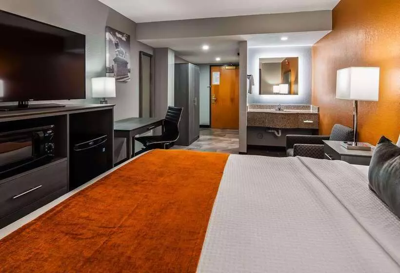 호텔 Best Western Plus St. Augustine I95