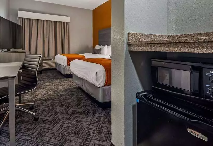 호텔 Best Western Plus St. Augustine I95