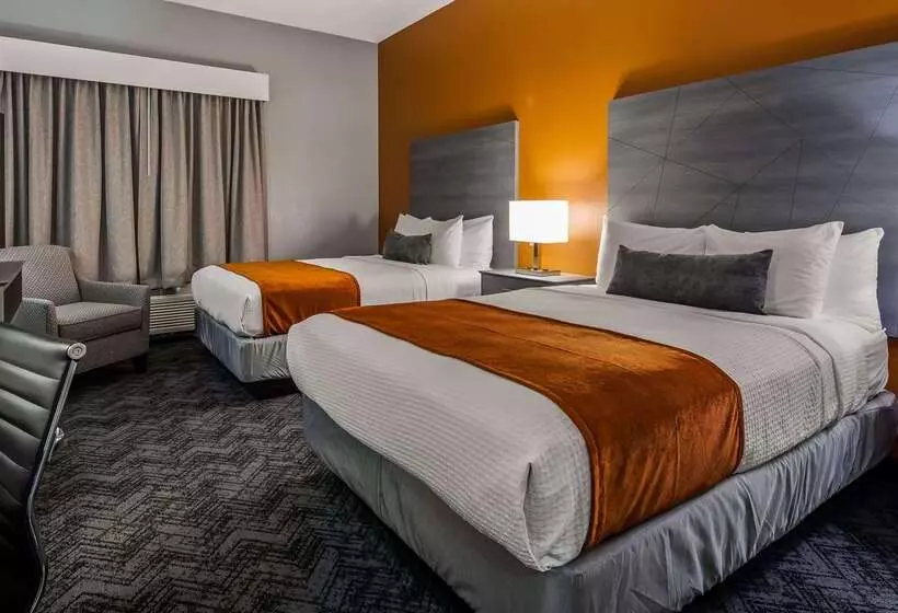 호텔 Best Western Plus St. Augustine I95