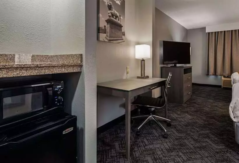 호텔 Best Western Plus St. Augustine I95