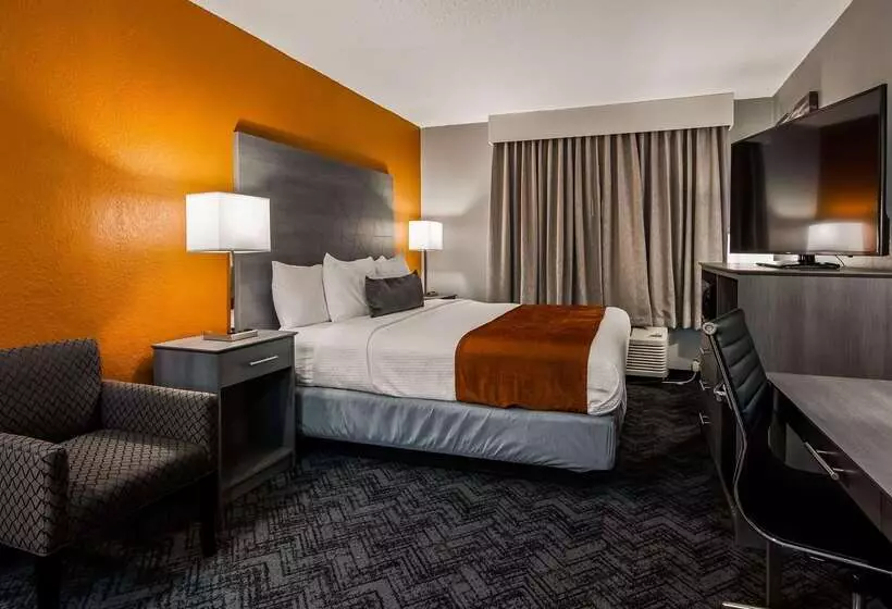 호텔 Best Western Plus St. Augustine I95