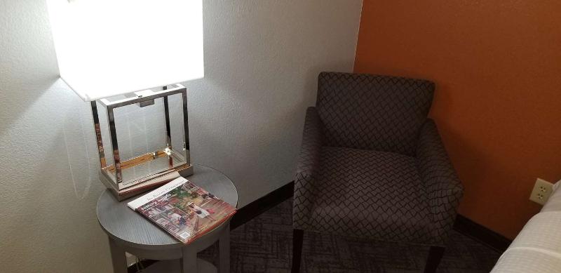 Otel Best Western Plus St. Augustine I95