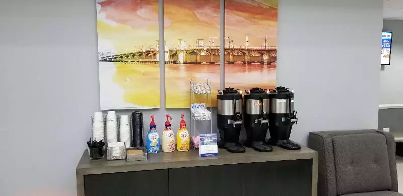 호텔 Best Western Plus St. Augustine I95