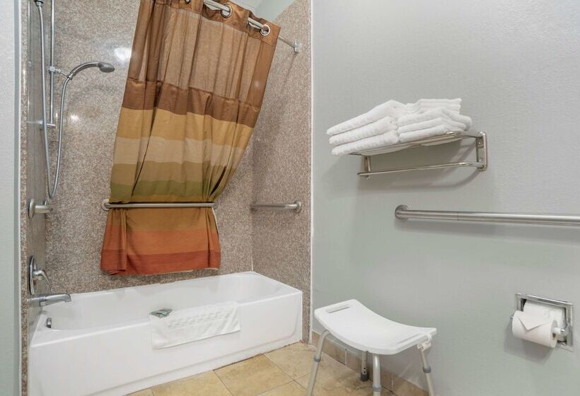 فندق Best Western Wakulla Inn & Suites