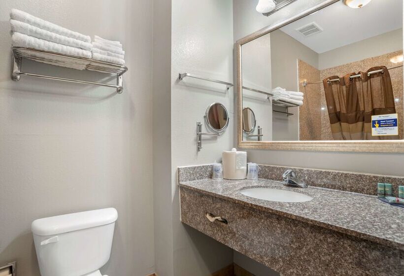 فندق Best Western Wakulla Inn & Suites