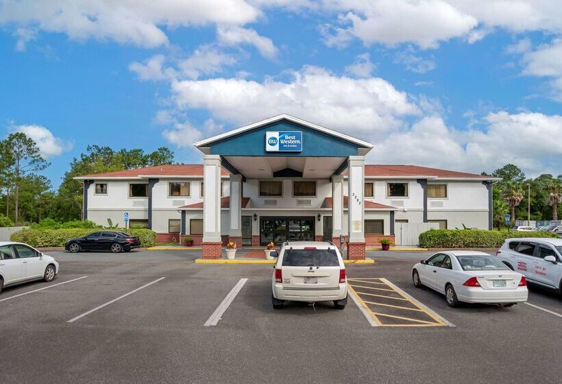 فندق Best Western Wakulla Inn & Suites