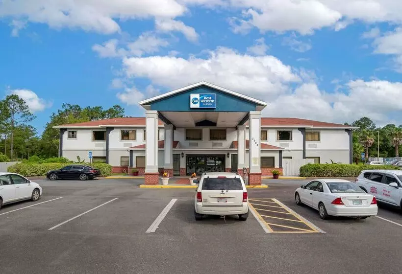 ホテル Best Western Wakulla Inn & Suites