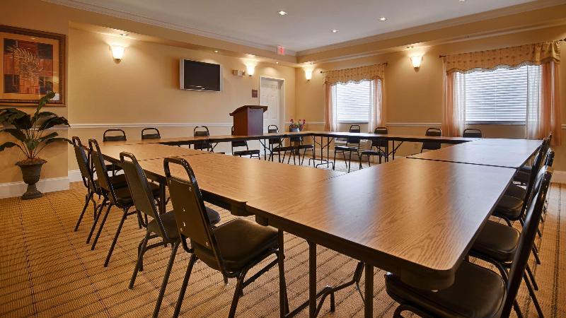 فندق Best Western Wakulla Inn & Suites