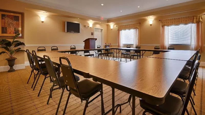 ホテル Best Western Wakulla Inn & Suites