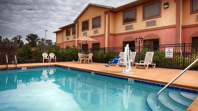 فندق Best Western Wakulla Inn & Suites