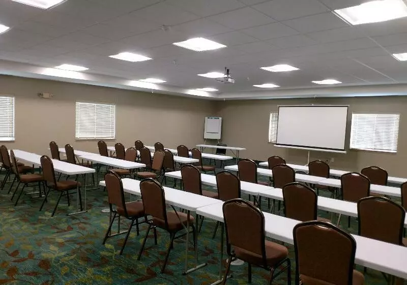 酒店 Candlewood Suites Indianapolis Northwest, An Ihg