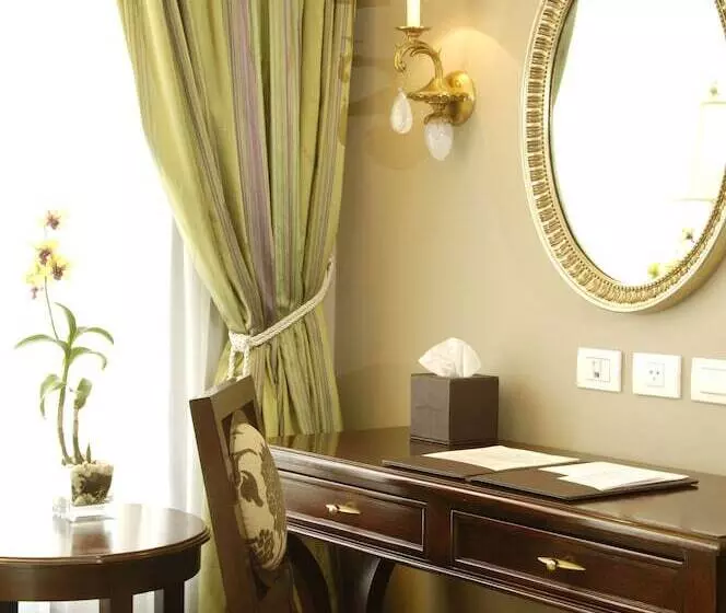 בית מלון כפרי Celeste Makati