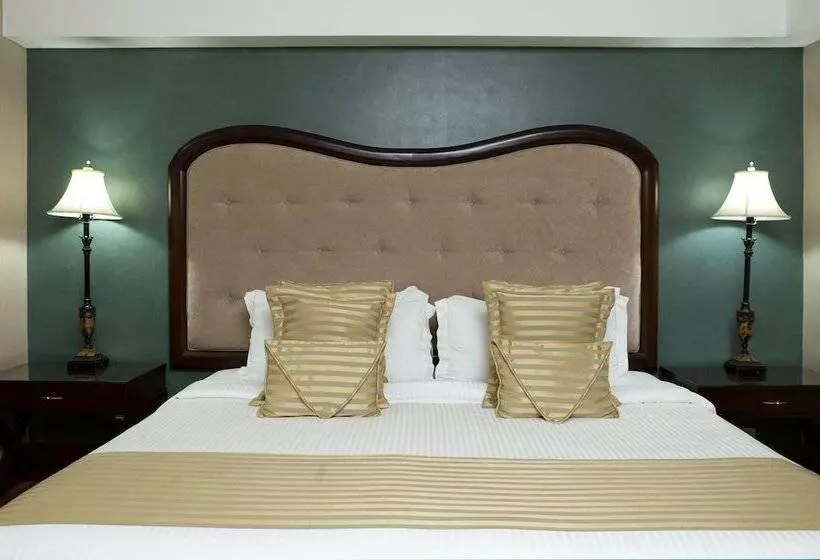 בית מלון כפרי Celeste Makati