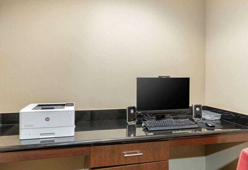 فندق Comfort Suites At Virginia Center Commons