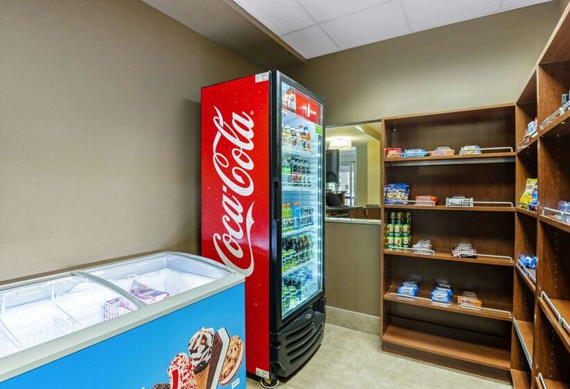 فندق Comfort Suites At Virginia Center Commons