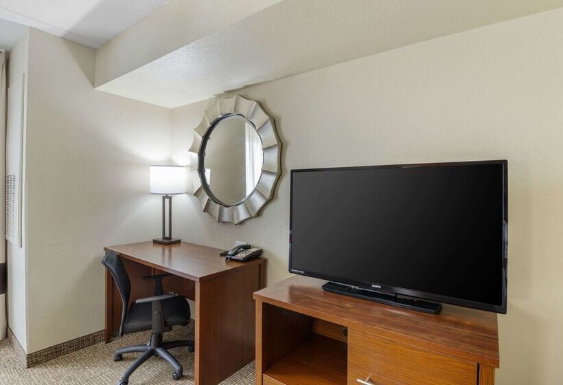 فندق Comfort Suites At Virginia Center Commons