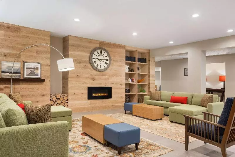 Szálloda Country Inn & Suites By Radisson, Shreveportairport, La