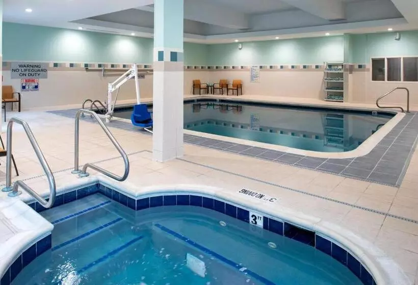 호텔 Courtyard High Point