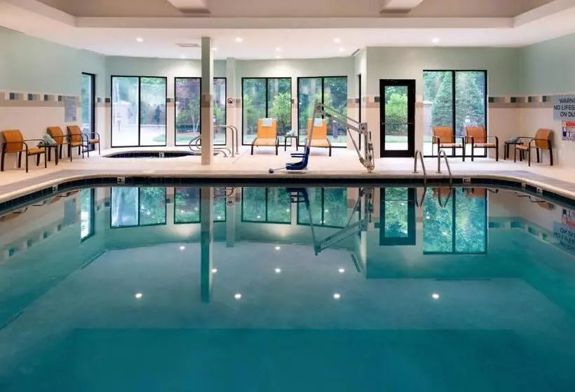 호텔 Courtyard High Point