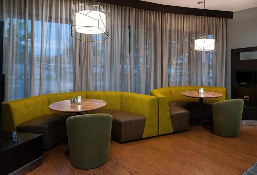 فندق Courtyard High Point