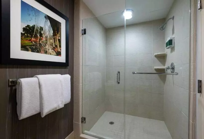 호텔 Courtyard High Point