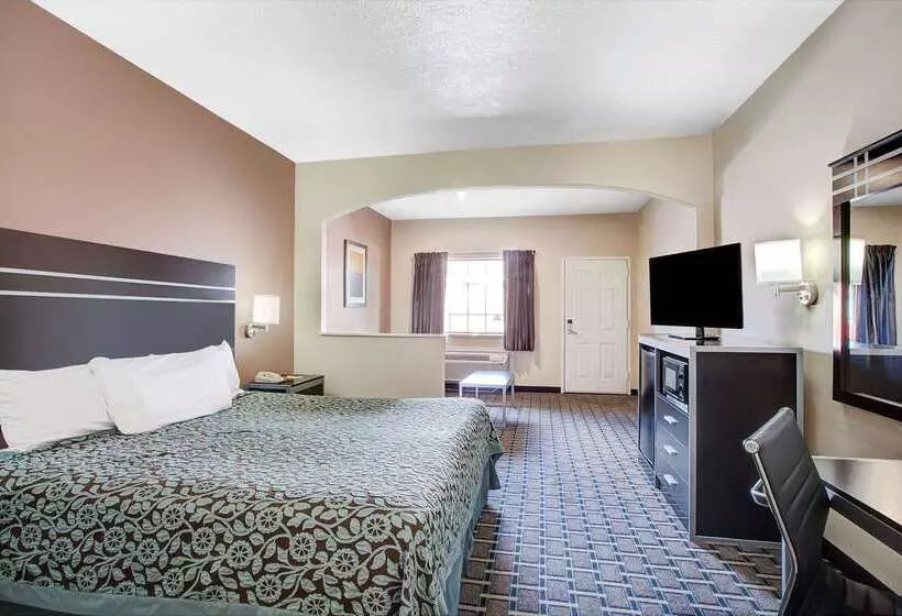 ホテル Days Inn & Suites By Wyndham Houston North   Spring