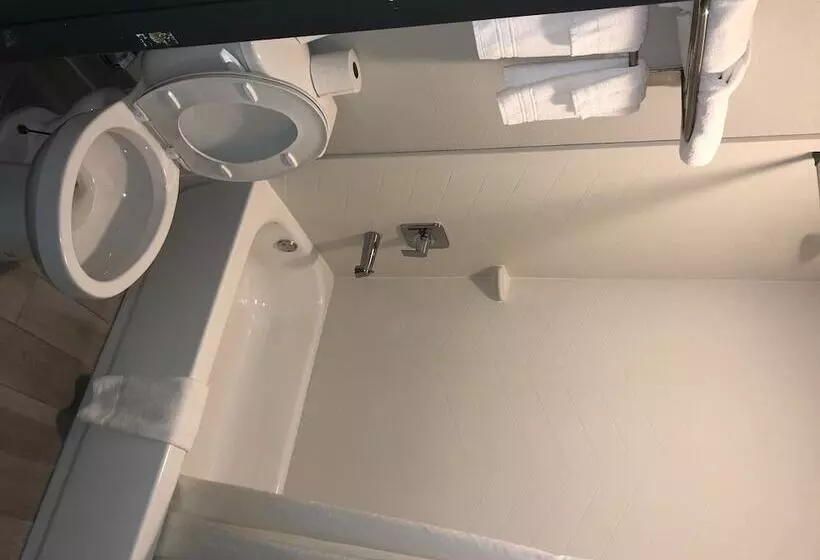 호텔 Days Inn & Suites By Wyndham Vicksburg