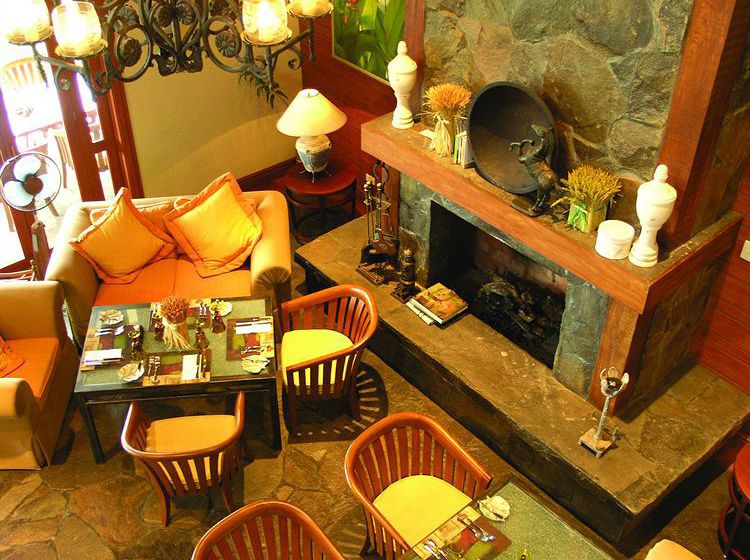 酒店 Discovery Country Suites