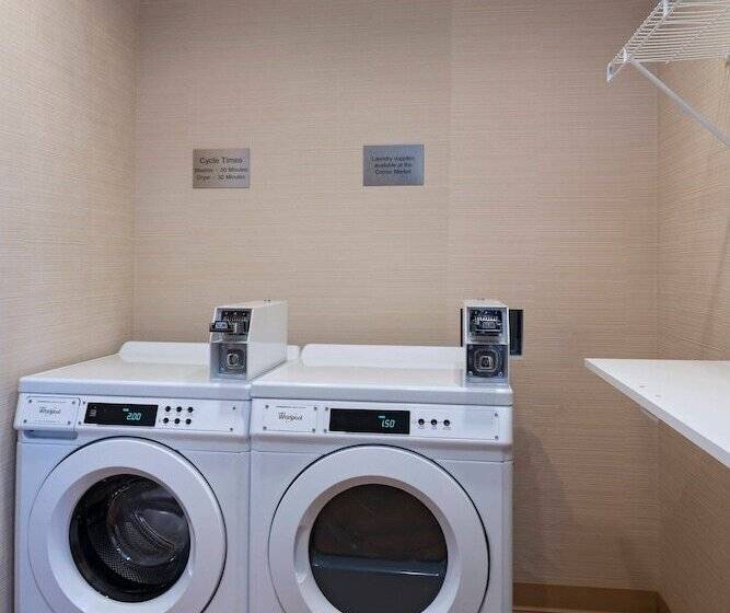 فندق Fairfield Inn Joplin