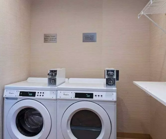 酒店 Fairfield Inn Joplin