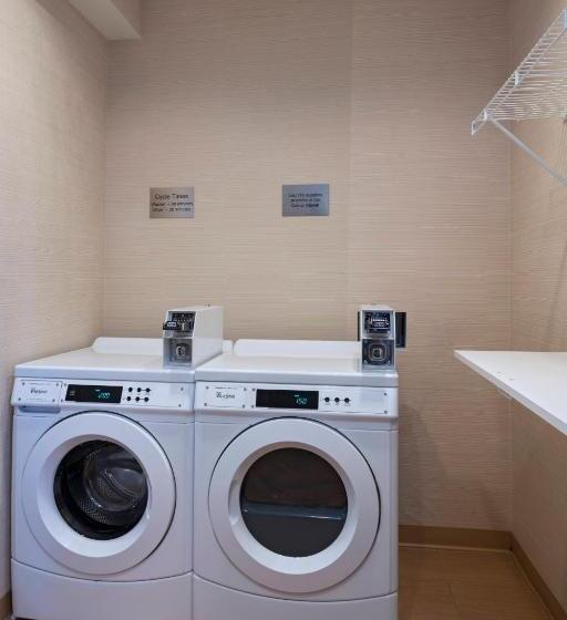 فندق Fairfield Inn Joplin