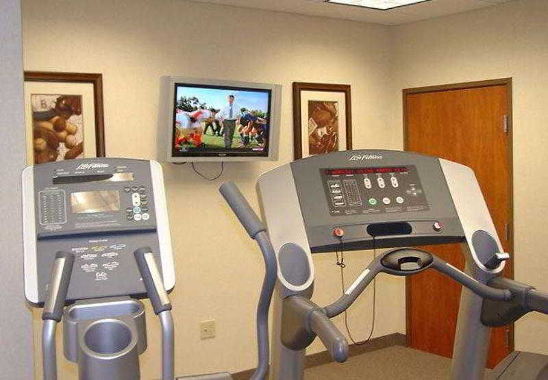 Отель Fairfield Inn & Suites By Marriott Lafayette South