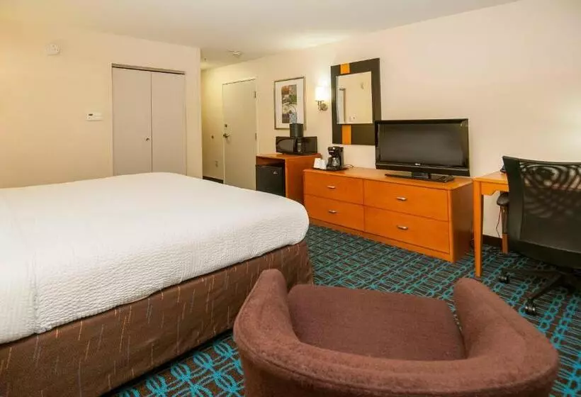 ホテル Fairfield Inn & Suites By Marriott San Antonio North/stone Oak