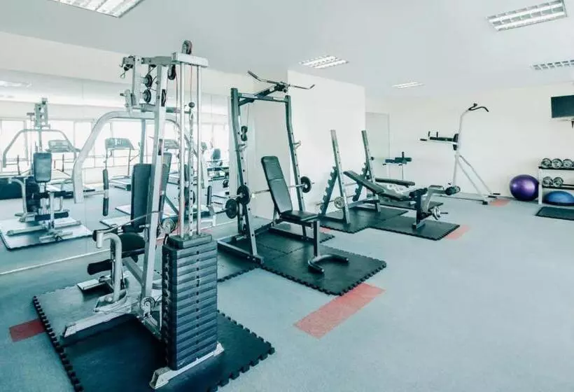 Greenhills Elan Hotel Modern