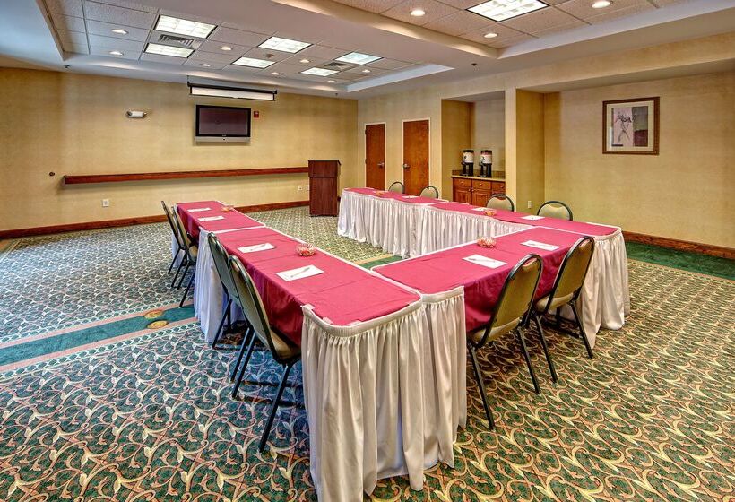 酒店 Hampton Inn & Suites Cashierssapphire Valley