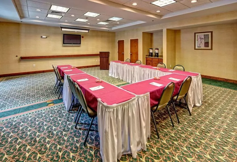 호텔 Hampton Inn & Suites Cashierssapphire Valley