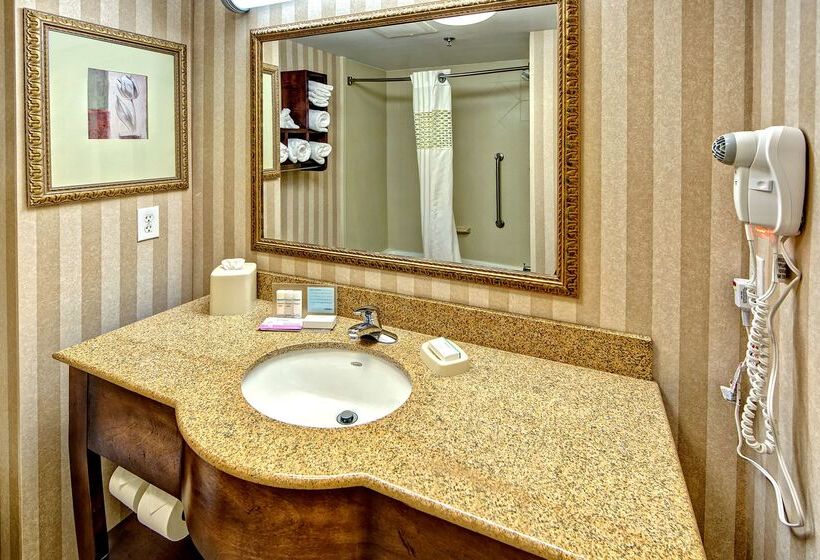 酒店 Hampton Inn & Suites Cashierssapphire Valley