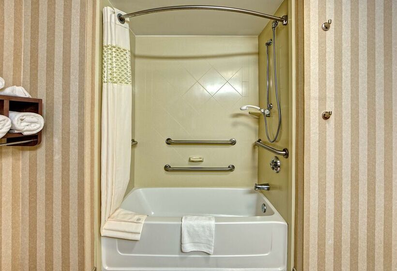 酒店 Hampton Inn & Suites Cashierssapphire Valley