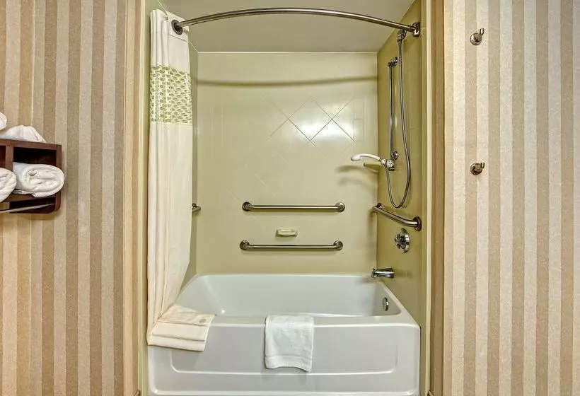 호텔 Hampton Inn & Suites Cashierssapphire Valley