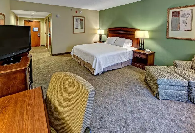 호텔 Hampton Inn & Suites Cashierssapphire Valley
