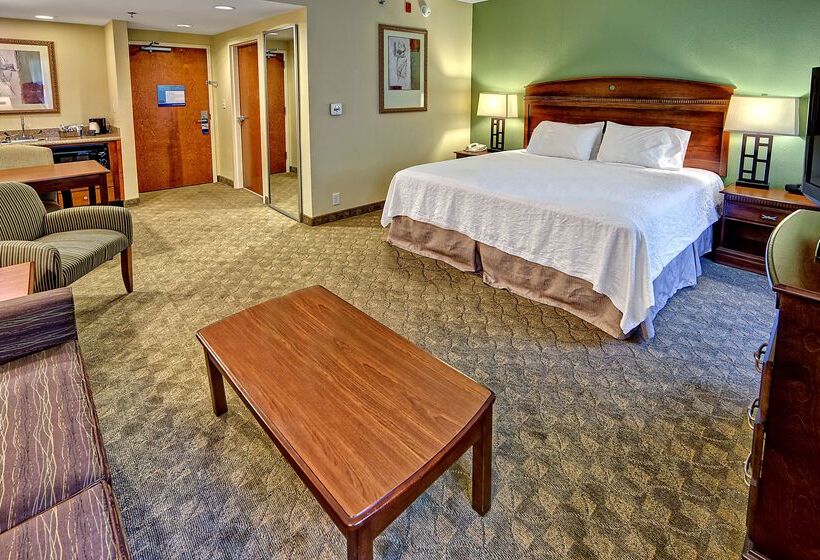 酒店 Hampton Inn & Suites Cashierssapphire Valley