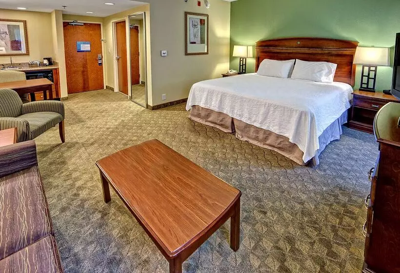 호텔 Hampton Inn & Suites Cashierssapphire Valley