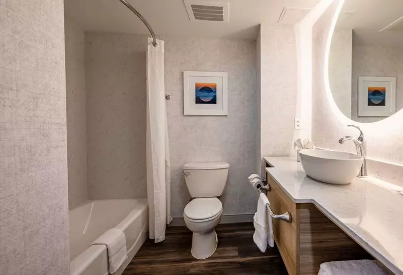 호텔 Hampton Inn & Suites Cashierssapphire Valley