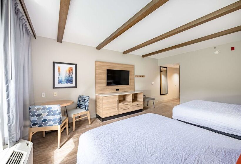 酒店 Hampton Inn & Suites Cashierssapphire Valley