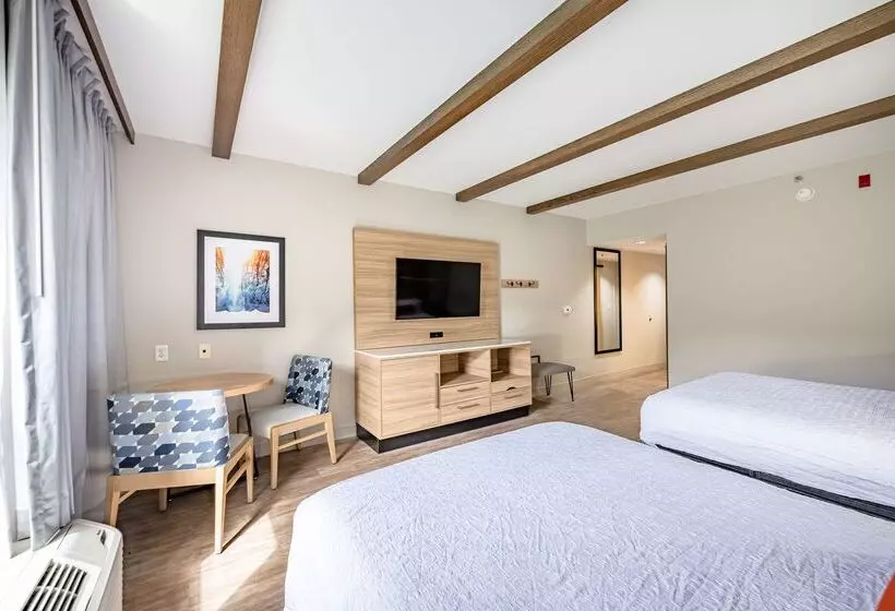 호텔 Hampton Inn & Suites Cashierssapphire Valley