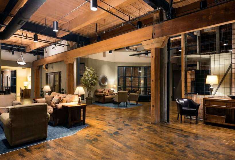 فندق Hawthorn Extended Stay By Wyndham Rome