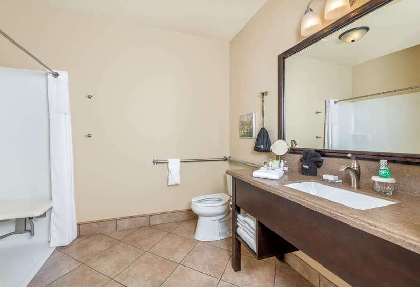 فندق Hawthorn Extended Stay By Wyndham Rome