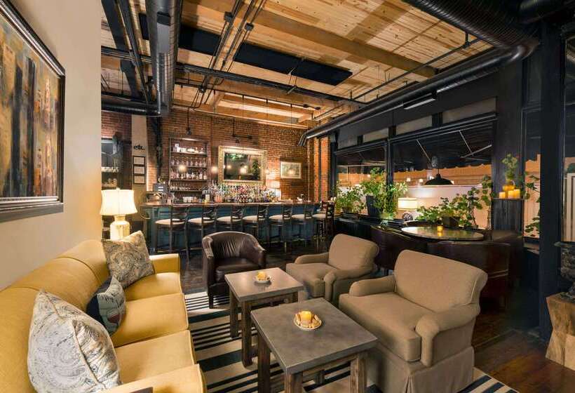 فندق Hawthorn Extended Stay By Wyndham Rome